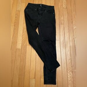 Forever 21 Skinny Jeans